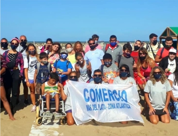 Área de Discapacidad