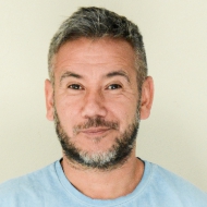 Eduardo Gustavo Jimenez