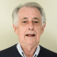 Ángel Oscar Parisse