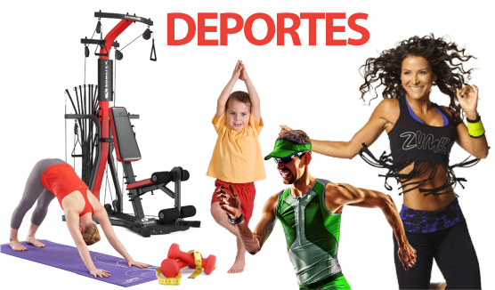 Deportes