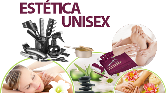 Estética Unisex