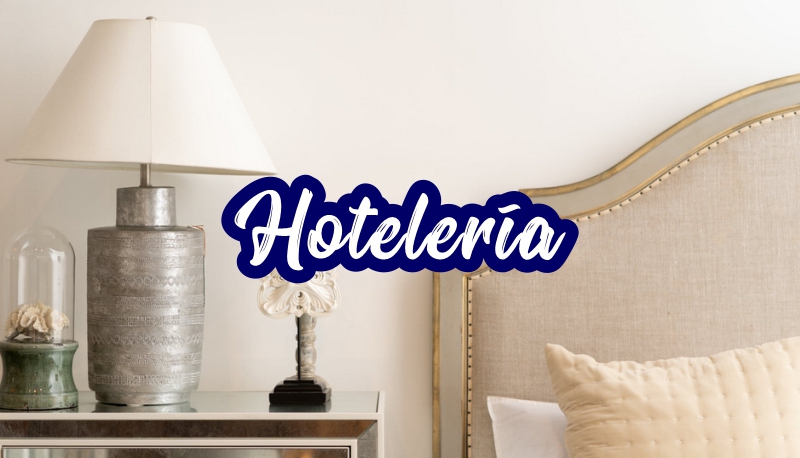 Hotelería