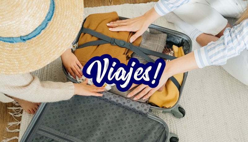 Viajes