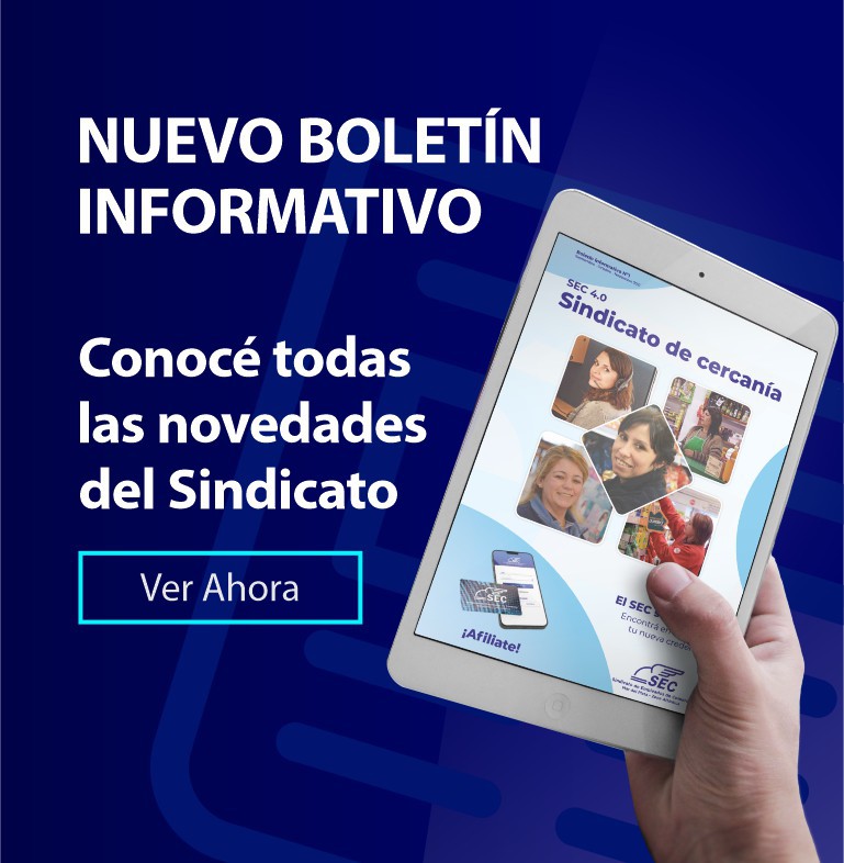 Boletín Informativo